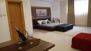 CENTAR LUX Vršac - Deta