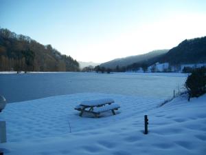 Hotels Lac des Graves : photos des chambres