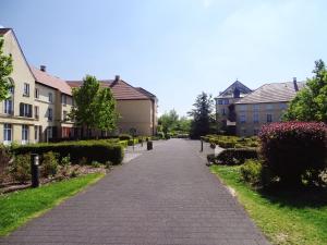 Hotels Campanile Val de France : photos des chambres