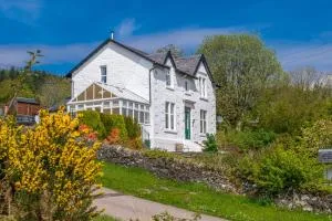 The Tregortha B&B - Colintraive