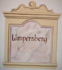 Appartements Alpenschlössl