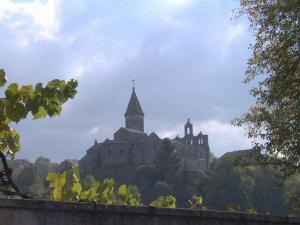 Campings Camping du Meygal : photos des chambres