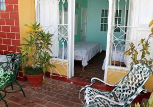Hostal Ana Trinidad
