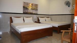 Motel Hoang Gia