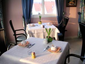 Hotels La Maison ERNENWEIN : photos des chambres