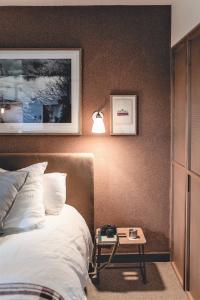 Hotels Le Barn : photos des chambres