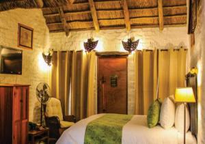 Misty Hills Country Hotel, Conference Centre & Spa