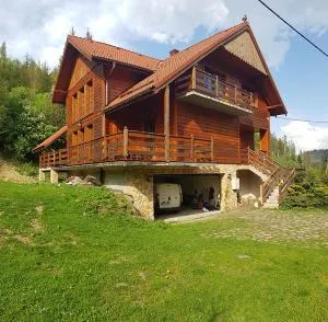 Pensjonat Danielka - 拉伊恰