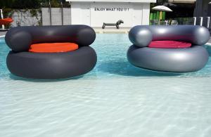 Love Boat Hotel - The Original