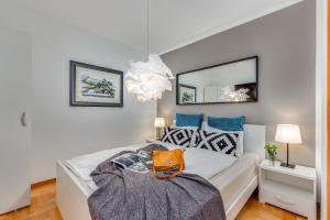 Main Street apartments 