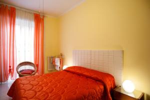 Double Room with Private External Bathroom room in Interno 9
