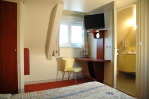 Hotels Citotel Les Sternes : photos des chambres