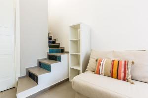 Loft Piazza Marina Family by DomuSicily