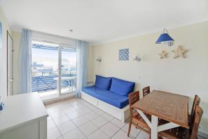 Comfort One-Bedroom Apartment (4 People) room in Residence Lacanau Bleu Marine - maeva Home