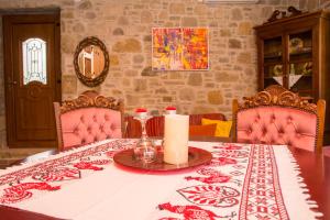 Lyidmila 5 (Makis House) Limnos Greece