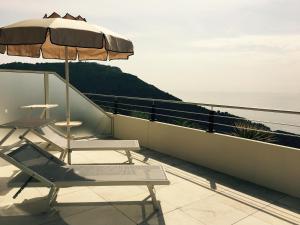 Hotels Les Terrasses d'Eze - Hotel & Spa : photos des chambres