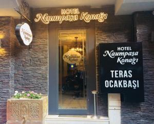 Naumpasa Konagi hotel, 
Istanbul, Turkey.
The photo picture quality can be
variable. We apologize if the
quality is of an unacceptable
level.