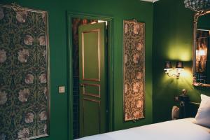 Hotels La Mondaine : photos des chambres