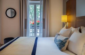 Hotel Le Tourville by Inwood Hotels : photos des chambres