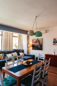 Apartamento Guillermo Tell