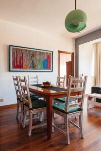 Apartamento Guillermo Tell
