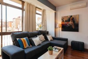 Apartamento Guillermo Tell