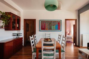 Apartamento Guillermo Tell