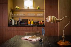 Hotel Le Tourville by Inwood Hotels : photos des chambres