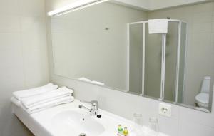 Economy Double Room room in Park Villa