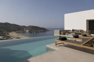 Hide Out Suites - Mylopotas