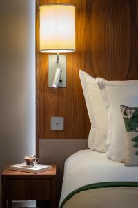 Superior Single Room room in Le Tourville Eiffel