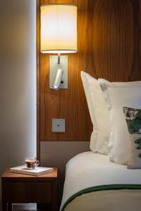 Hotel Le Tourville by Inwood Hotels : photos des chambres