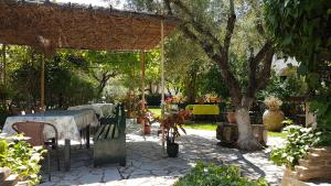 Castello Bellos studios