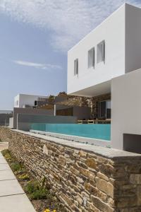 Hide Out Suites Ios Greece