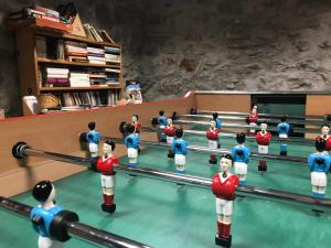 Chez le Marquis du Pontet