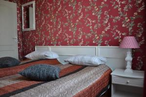 City Center Kaķis B&B