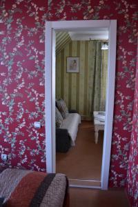 City Center Kaķis B&B