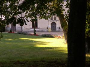 B&B / Chambres d'hotes Chateau de la Court d'Aron : photos des chambres