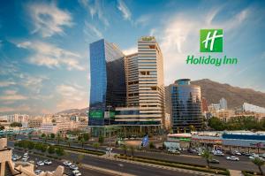 Holiday Inn - Makkah Al Aziziah