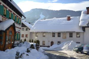 Apartments PrKrštano