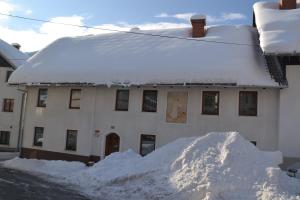 Apartments PrKrštano