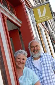 Apartmenthaus Duderstadt - Fuhrbach