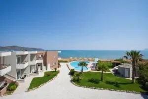 Phaedra Hotel - 普拉塔尼亚斯