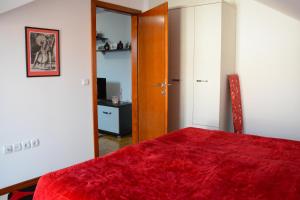 Apartment room in Zafir 1