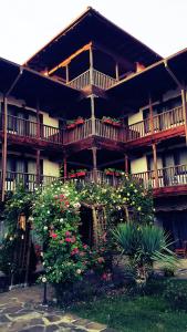 Hunting Residence Asteya