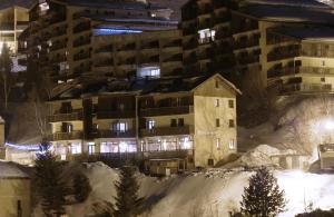 Hotels Hotel Le Beau Site : photos des chambres