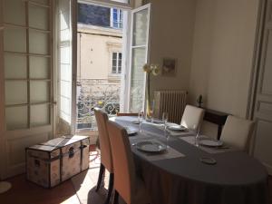 Appartements ville Pepin : photos des chambres