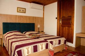 Kallisto Traditional Guesthouse Pieria Greece