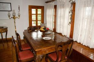 Kallisto Traditional Guesthouse Pieria Greece