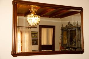 Kallisto Traditional Guesthouse Pieria Greece